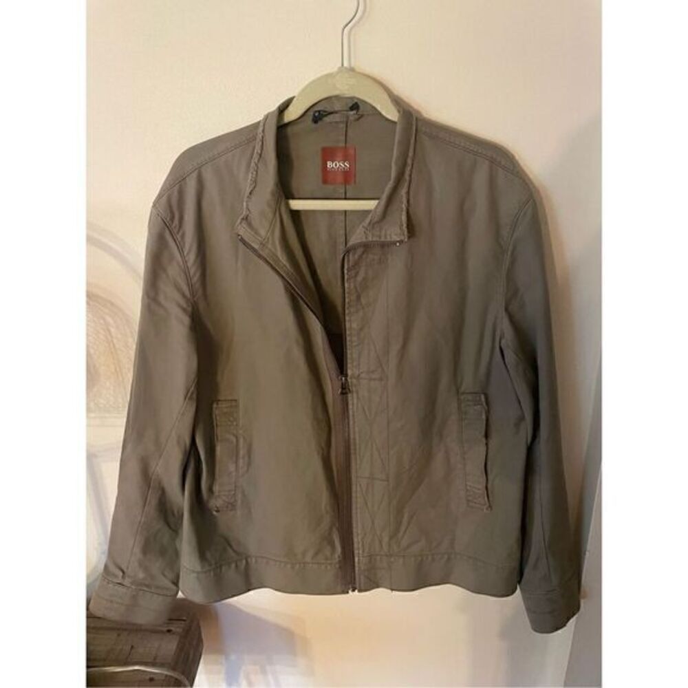Hugo Boss Jacket (SZ XL)